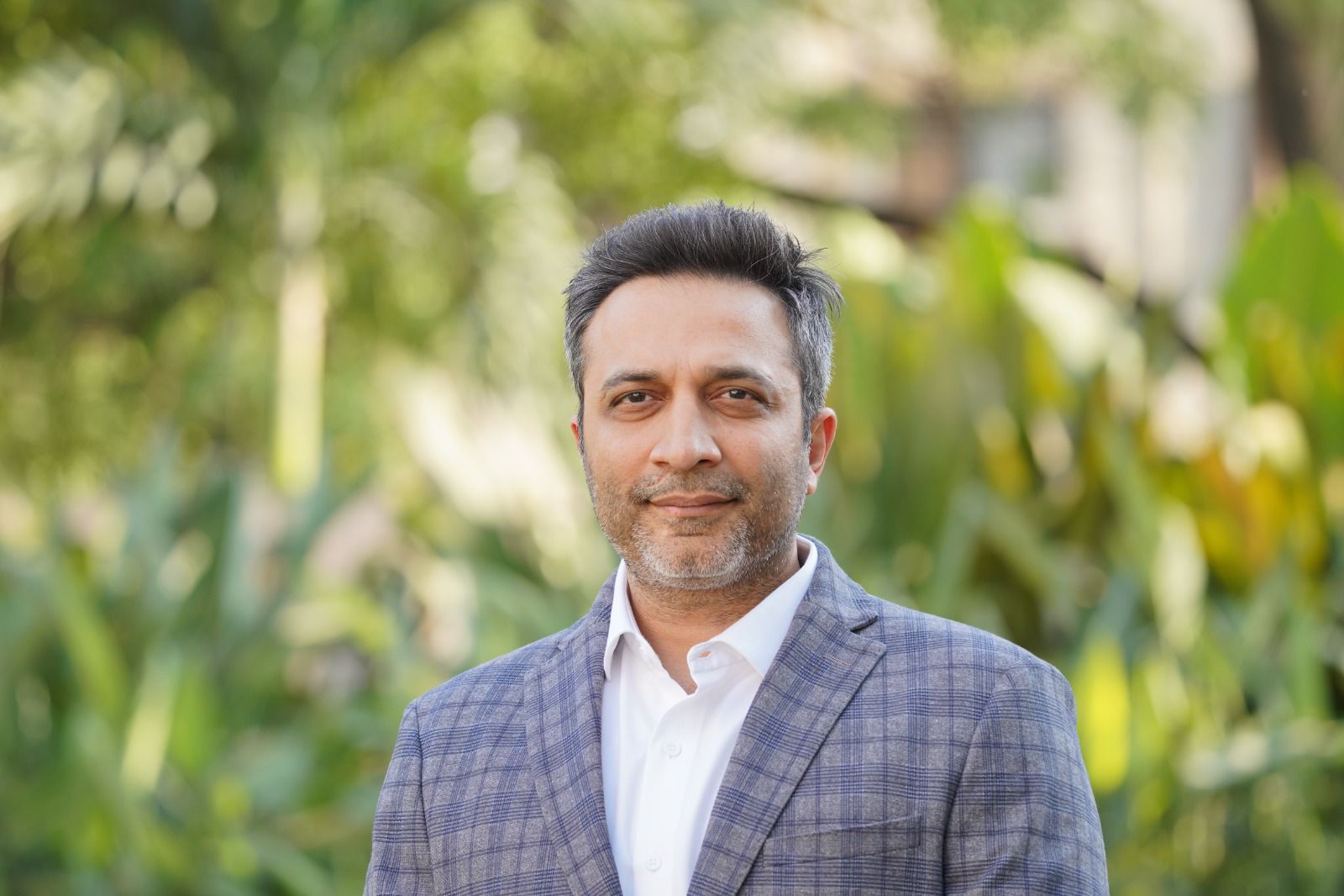 Mr. Gaurav Thakkar